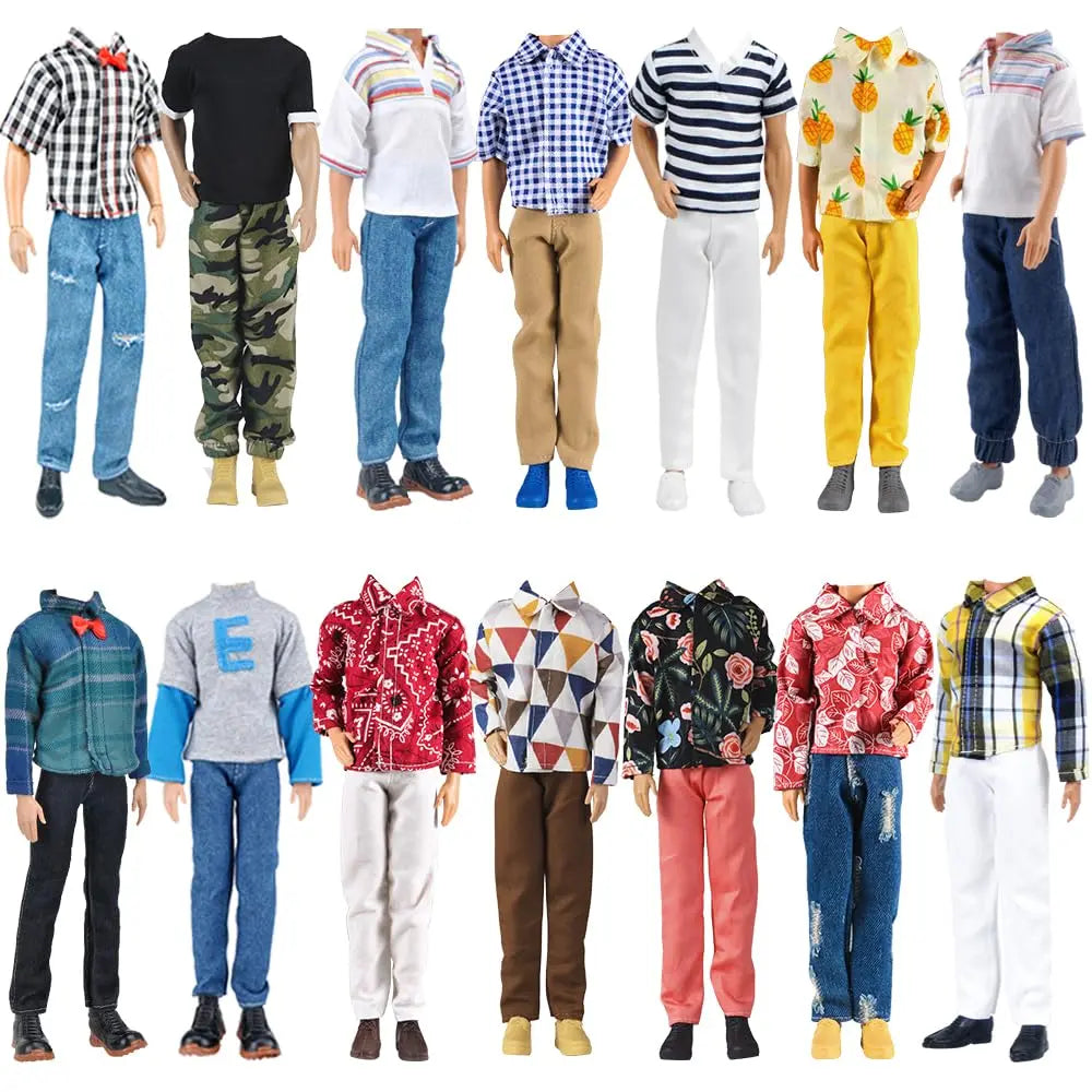 Clothing Best Buy